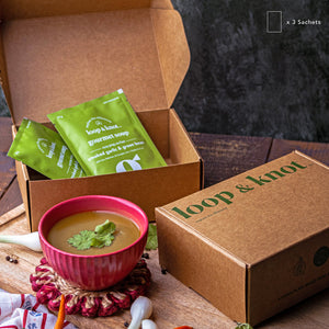 
                  
                    Gourmet Soup - Green Bean (Pack of 6)
                  
                