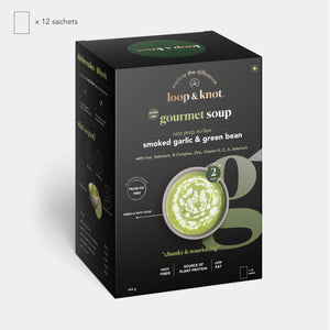 
                  
                    Gourmet Soup - Green Bean (Pack of 6)
                  
                