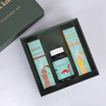 Discovery Kit - <br>Wellness <br> Limited Edition ☺ LoopandKnot